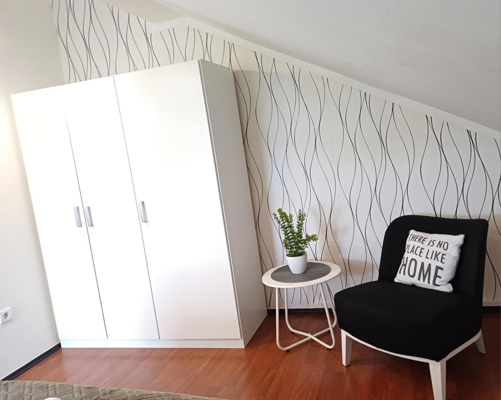 Apartman Slivnica Pri Mariboru Экстерьер фото