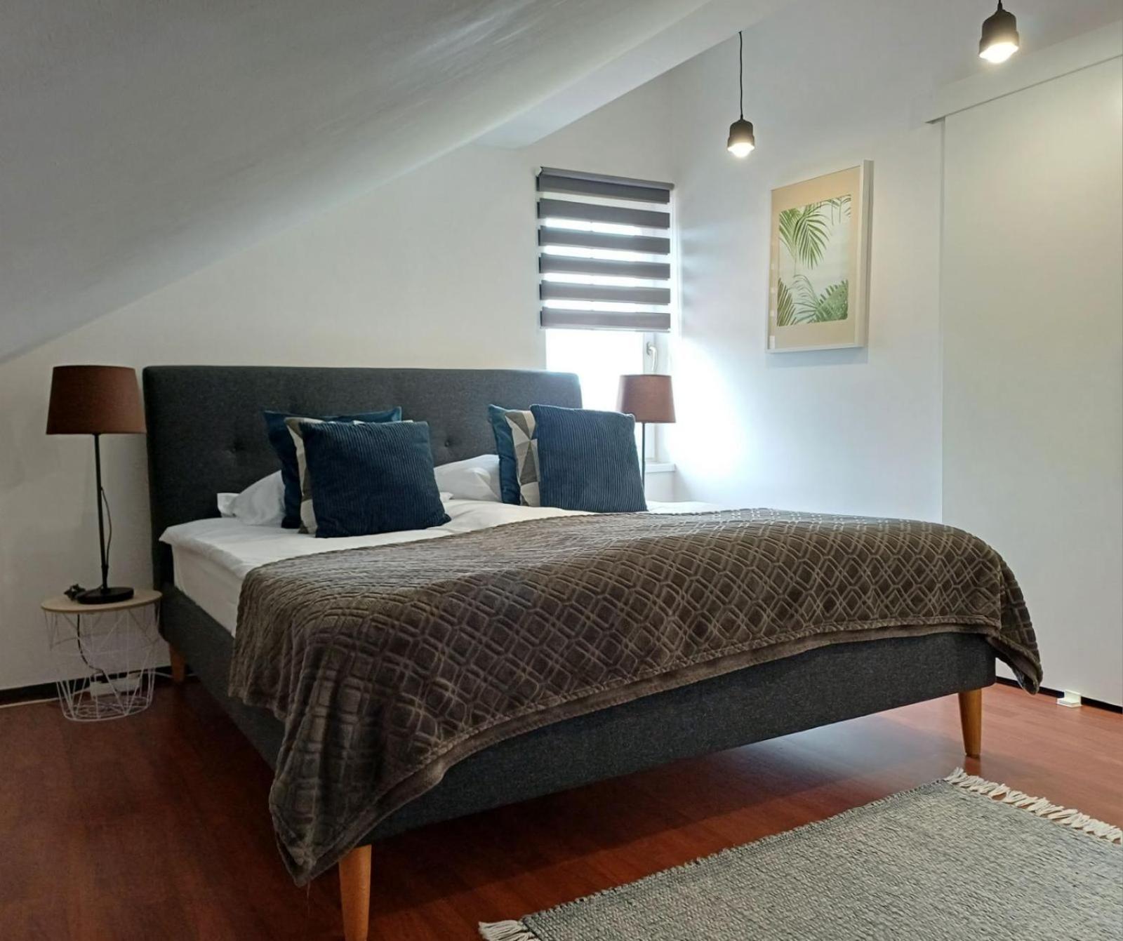 Apartman Slivnica Pri Mariboru Экстерьер фото