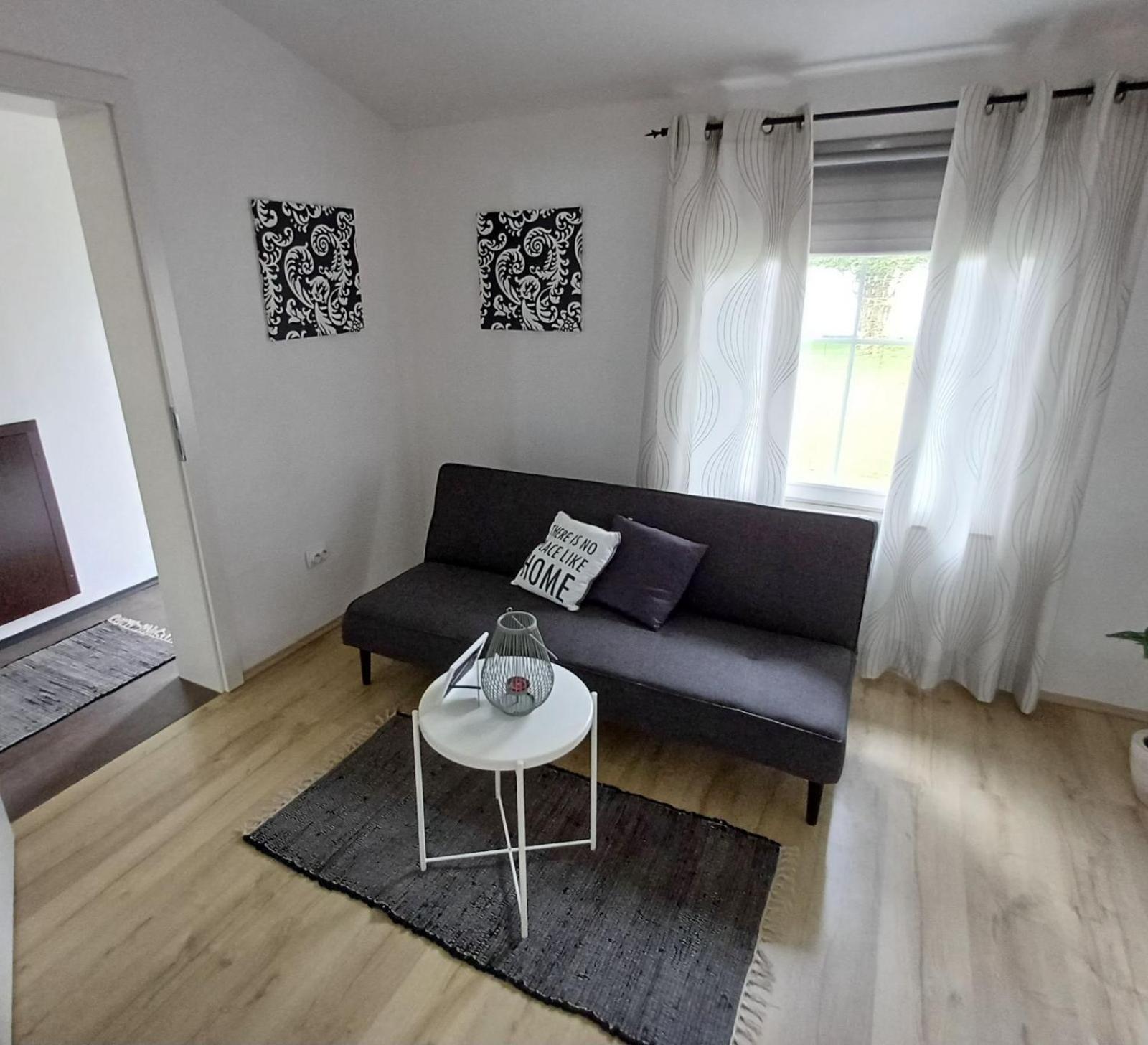 Apartman Slivnica Pri Mariboru Экстерьер фото
